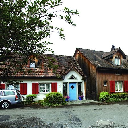 Hotel Garni Sonne Münsterlingen Extérieur photo