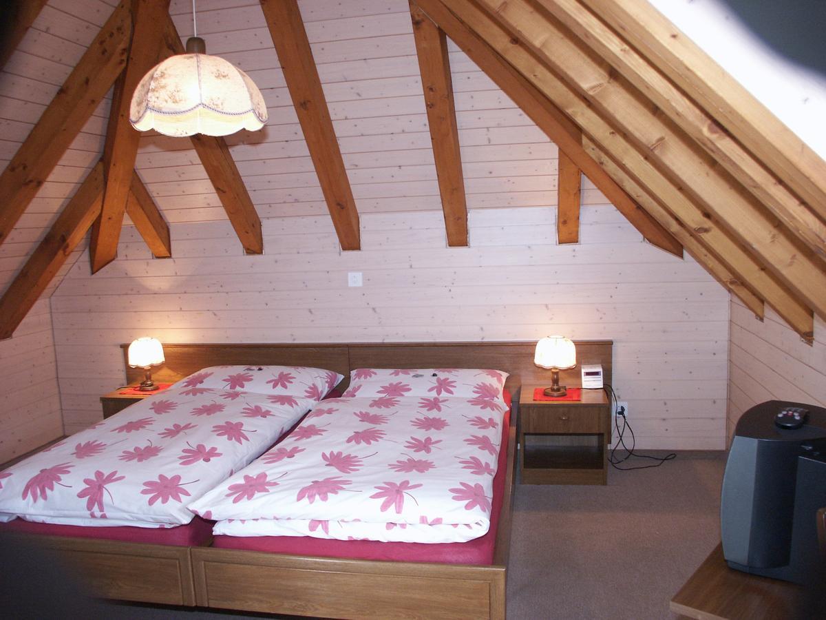 Hotel Garni Sonne Münsterlingen Extérieur photo