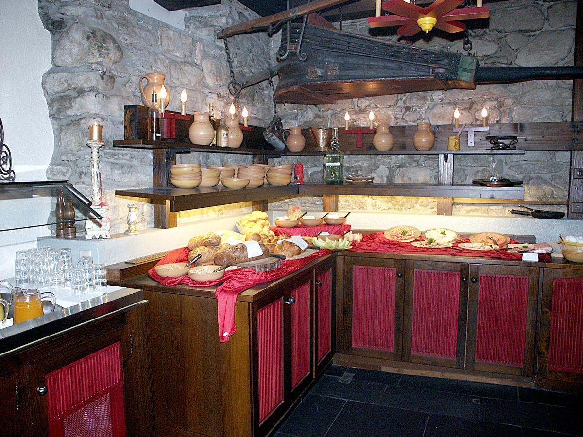 Hotel Garni Sonne Münsterlingen Extérieur photo
